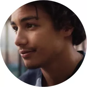 Reiky De Valk
