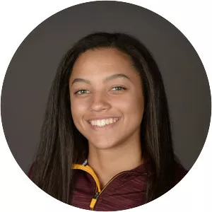 Reili Richardson - Basketball player