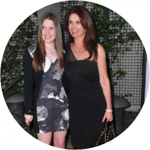 Reilly Marie Anspaugh - David Anspaugh's daughter