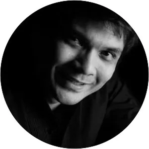 Reily Pablo L. Santiago Jr. - Rowell Santiago's brother