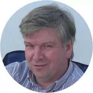 Rein Brouwer - Author