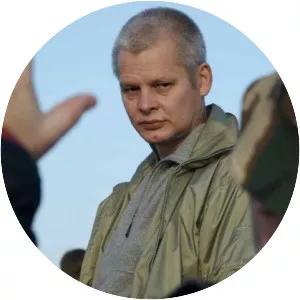 Rein Kotov - Estonian film editor