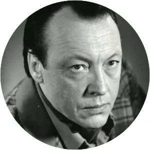 Rein Malmsten - Actor