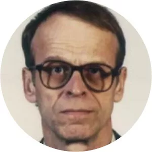 Rein Prank - Mathematician