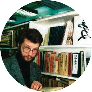 Rein Raud - Estonian scholar