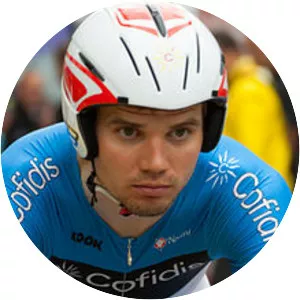 Rein Taaramäe - Estonian bicycler