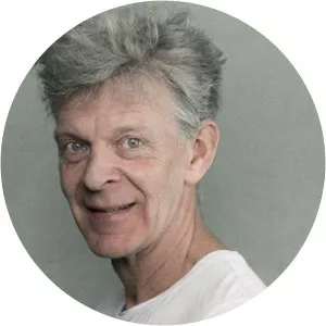 Rein van der Wiel - Author