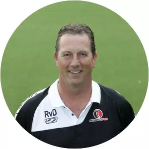 Rein van Duijnhoven - Former football player