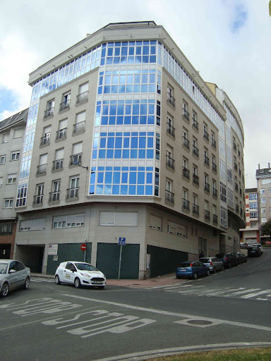 Reina 12 Arquitectos - 