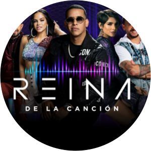reina de la cancion