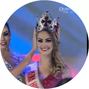 Reina Hispanoamericana - 