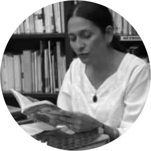 Reina María Rodríguez