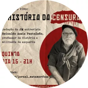 Reinaldo Assis Pantaleao - Politician