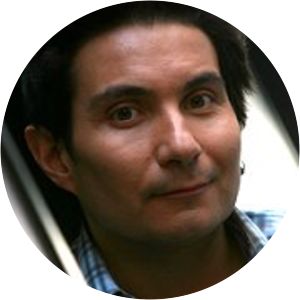 Reinaldo Avello Suazo photograph