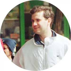 Reinaldo Avila da Silva photograph