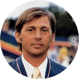 Reinaldo Conrad - Brazilian sailor