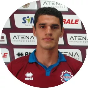 Reinaldo Dutra da Silva - Football player