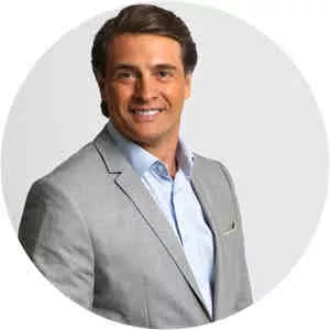 Reinaldo Ibarra - Fictional character