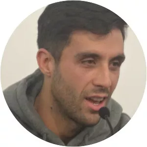 Reinaldo Javier García Mallea - 