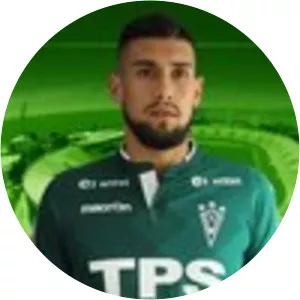 Reinaldo Manuel Ahumada Cisternas