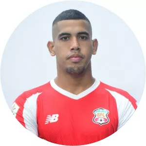 Reinaldo Miguel Fontalvo Freile