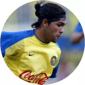 Reinaldo Navia - Chilean footballer