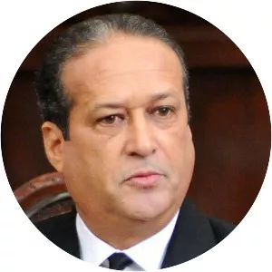 Reinaldo Pared Pérez