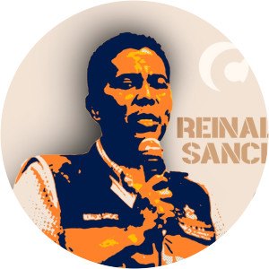 Reinaldo Sánchez Rivera