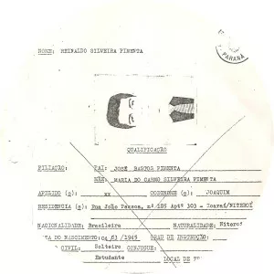 Reinaldo Silveira Pimenta