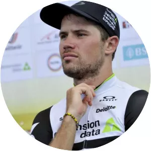 Reinardt Janse van Rensburg