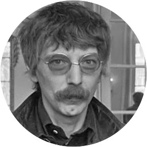 Reinbert de Leeuw - Dutch conductor