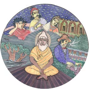 harout balyan reincarnation