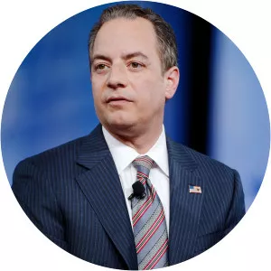 Reince Priebus
