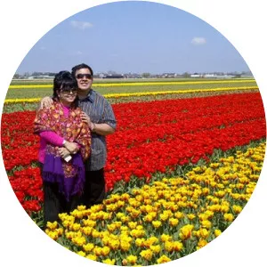 Reinda Lumoindong photograph