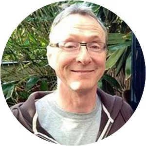 Reinder van der Naalt