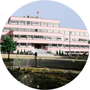 Reine Astrid Charleroi