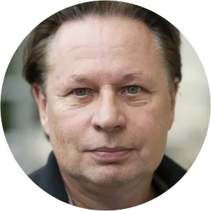 Reine Brynolfsson - Swedish actor