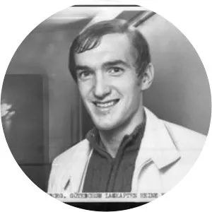 Reine Feldt - Swedish footballer