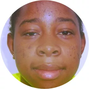 Reine Ngameni Mbopda Davina - Cameroonian volleyball player