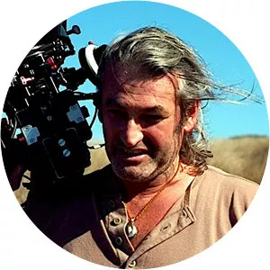 Reiner Bauer - German cinematographer