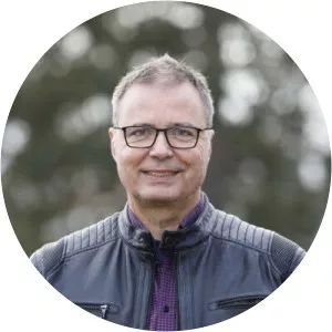 Reiner Dworschak - Politician