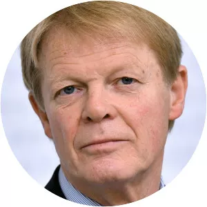 Reiner Hoffmann - Author