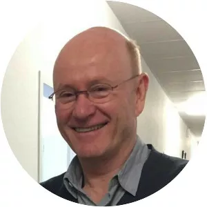 Reiner Lehberger - German author