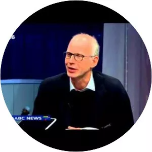 Reiner Leist - Photographer