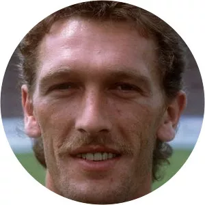 Reiner Leitl photograph