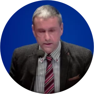 Reiner Marcowitz - German author