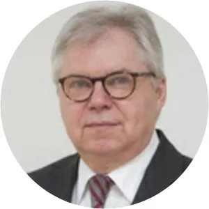 Reiner Marquard - Theologian