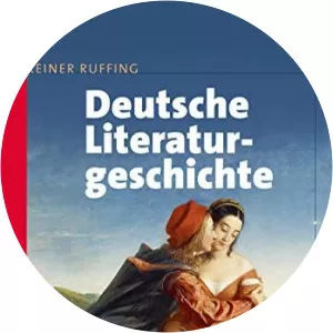 Reiner Ruffing - Author