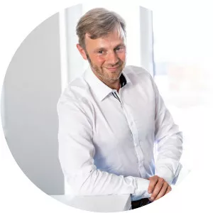 Reiner Schmidt - Jurist