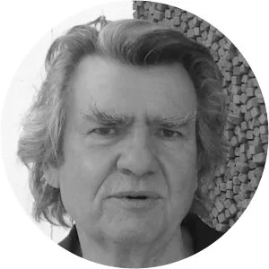 Reiner Seliger - Visual artist